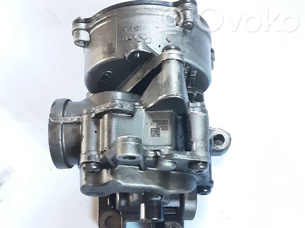 Oil pump   059103BE