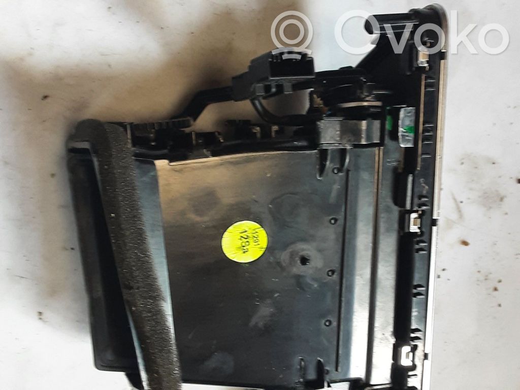 Audi A6 S6 C7 4G Luftausströmer Lüftungsdüse Luftdüse seitlich 