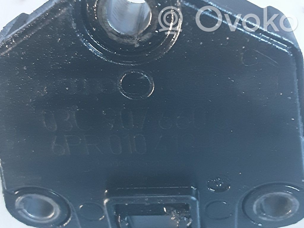 Audi A6 S6 C7 4G Sensor de nivel de aceite 