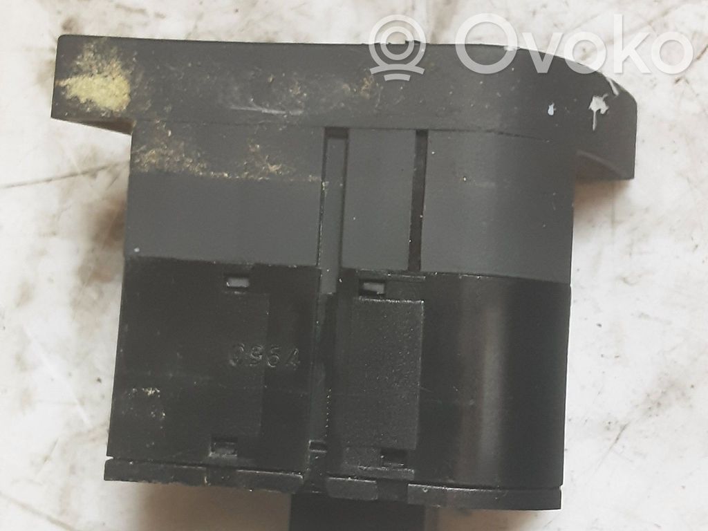 Audi A4 S4 B6 8E 8H Interruptor de control del panel de luces 