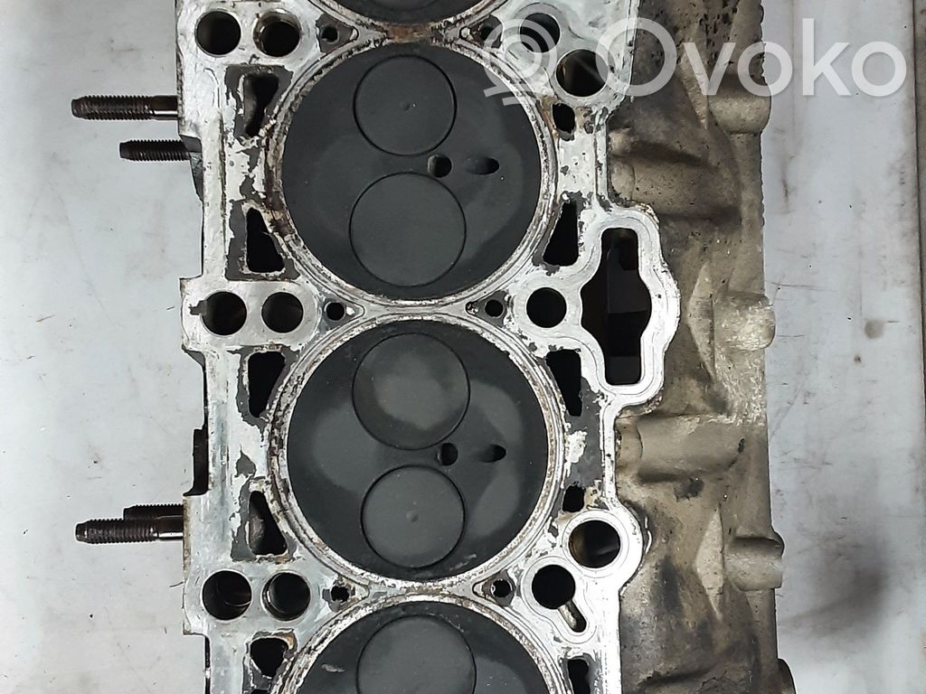 Skoda Superb B5 (3U) Engine head 