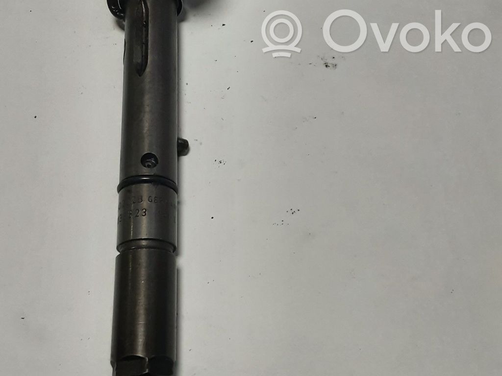 Audi A6 S6 C5 4B Inyector de combustible 