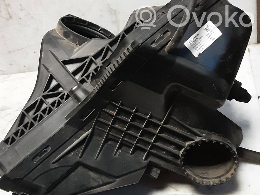 Audi A4 S4 B8 8K Scatola del filtro dell’aria 