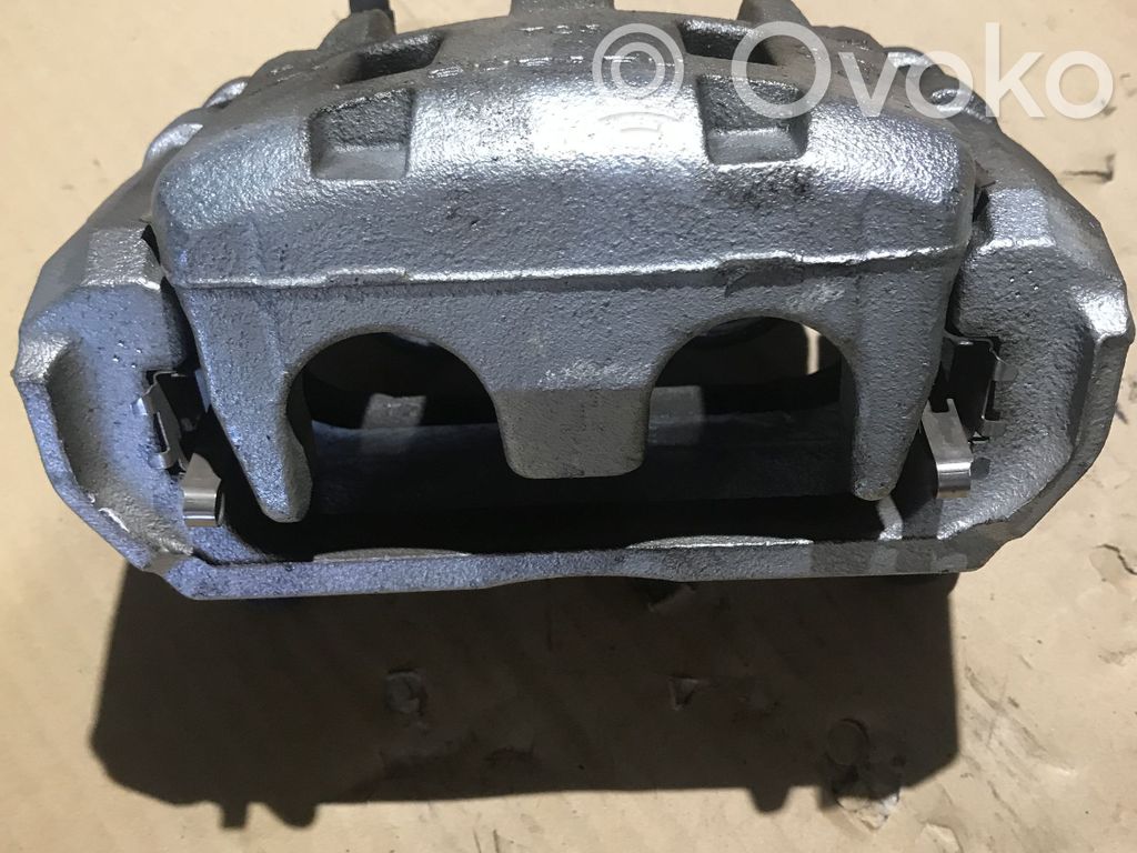 Subaru Outback (BT) Etujarrusatula 