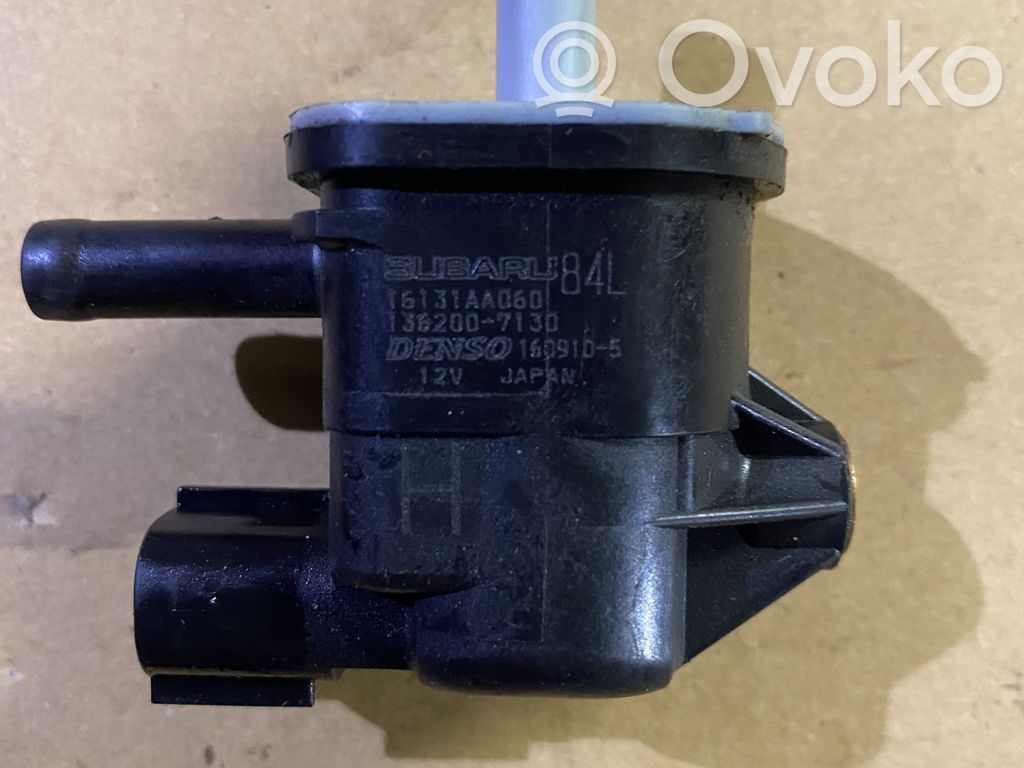 Subaru Forester SJ Válvula de vacío 