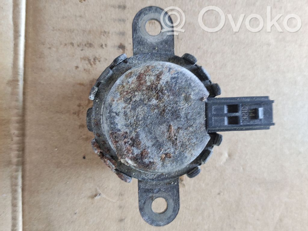 Subaru Forester SJ Valve oil control 