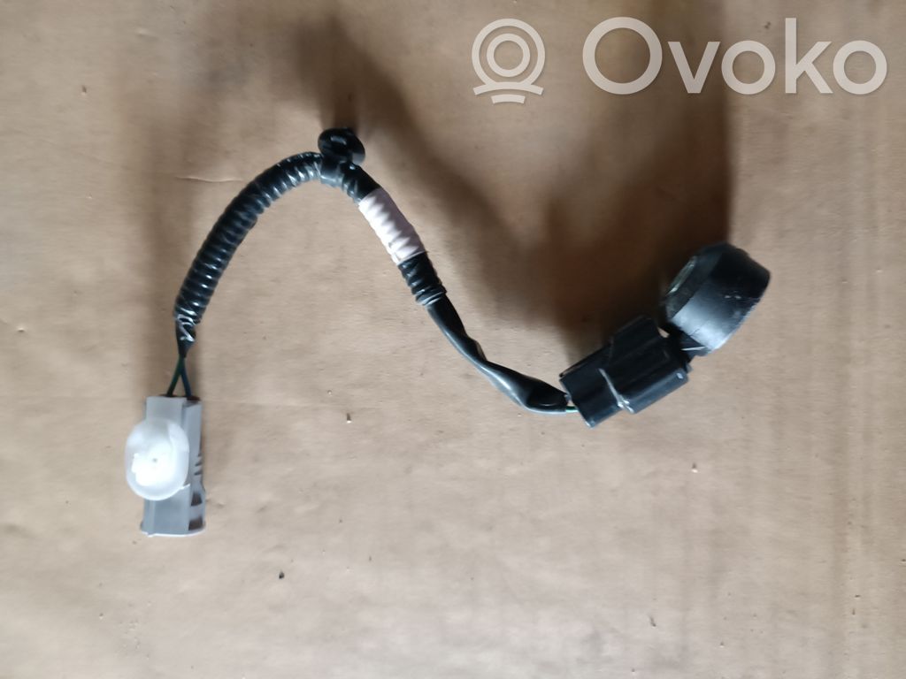 Subaru Forester SK Klopfsensor 