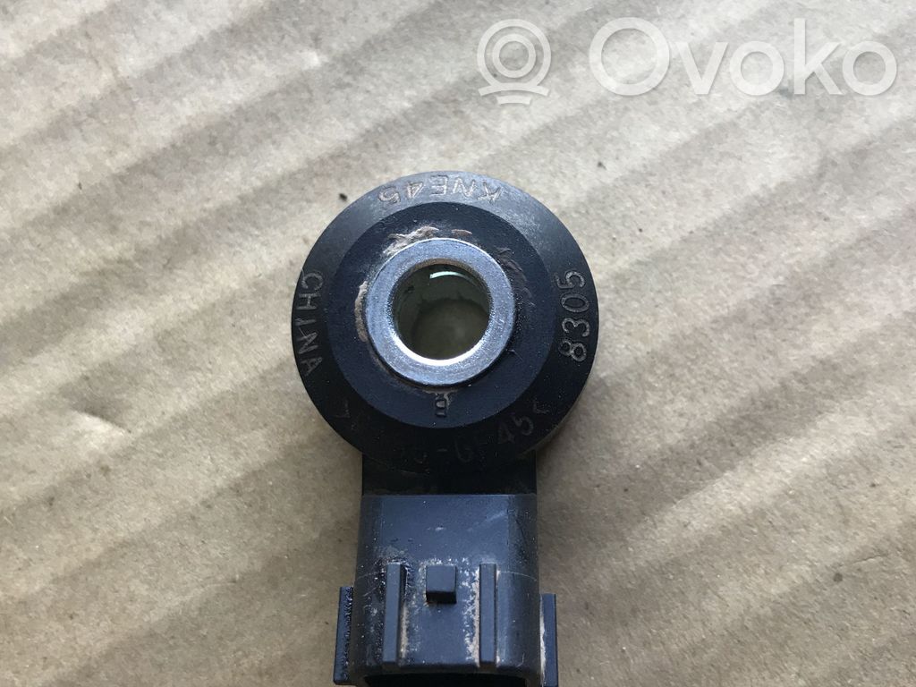 Subaru Outback (BS) Klopfsensor 