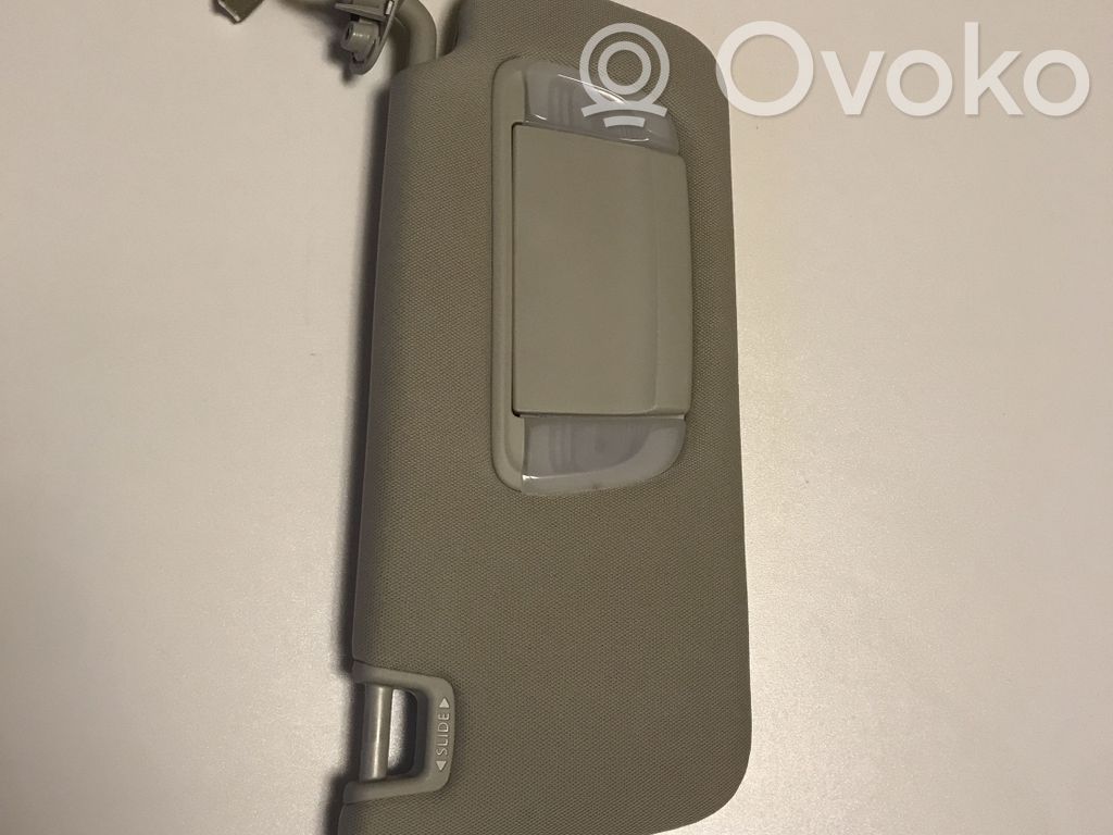 Subaru Outback (BS) Aletta parasole 
