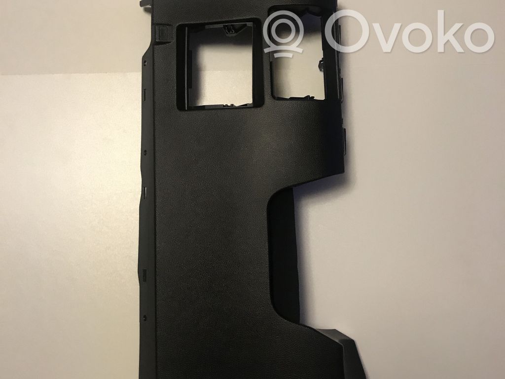 Subaru Outback (BS) Dashboard lower bottom trim panel 