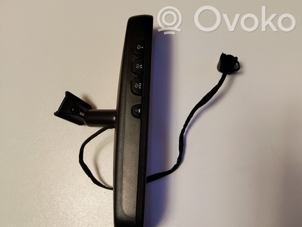 Subaru Forester SK Espejo retrovisor (interior) 