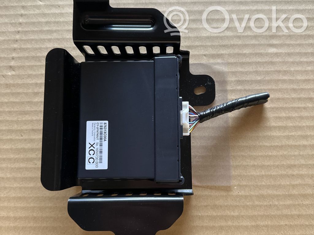 Subaru Ascent Parking PDC control unit/module 