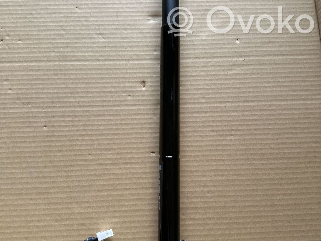 Bagažinės amortizatorius   63320XC00A