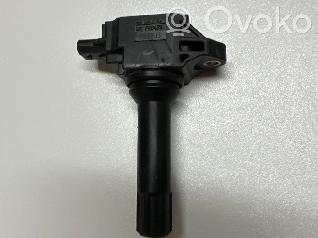 Subaru Forester SJ Cewka zapłonowa wysokiego napięcia 