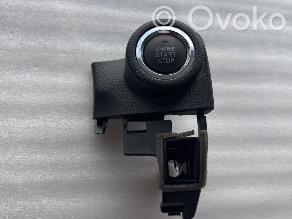 Engine start stop button switch   66208FJ000,83031FJ005