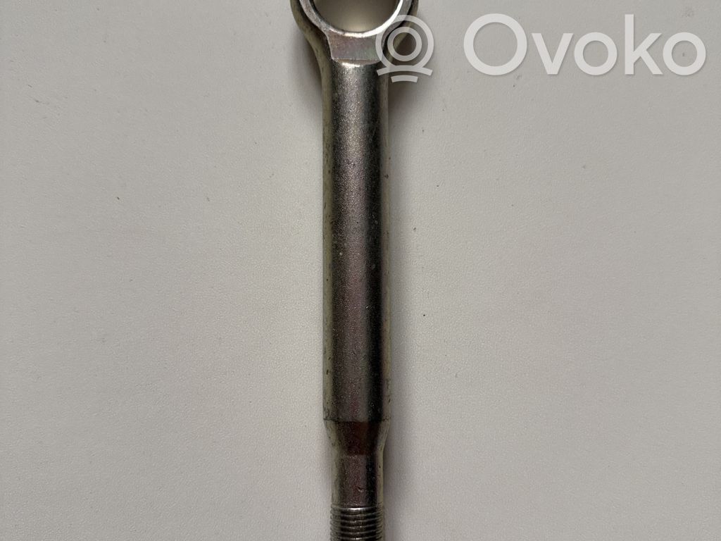 Subaru Forester SJ Anillo de remolque 