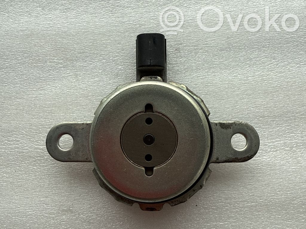 Subaru Forester SJ Camshaft vanos timing valve 