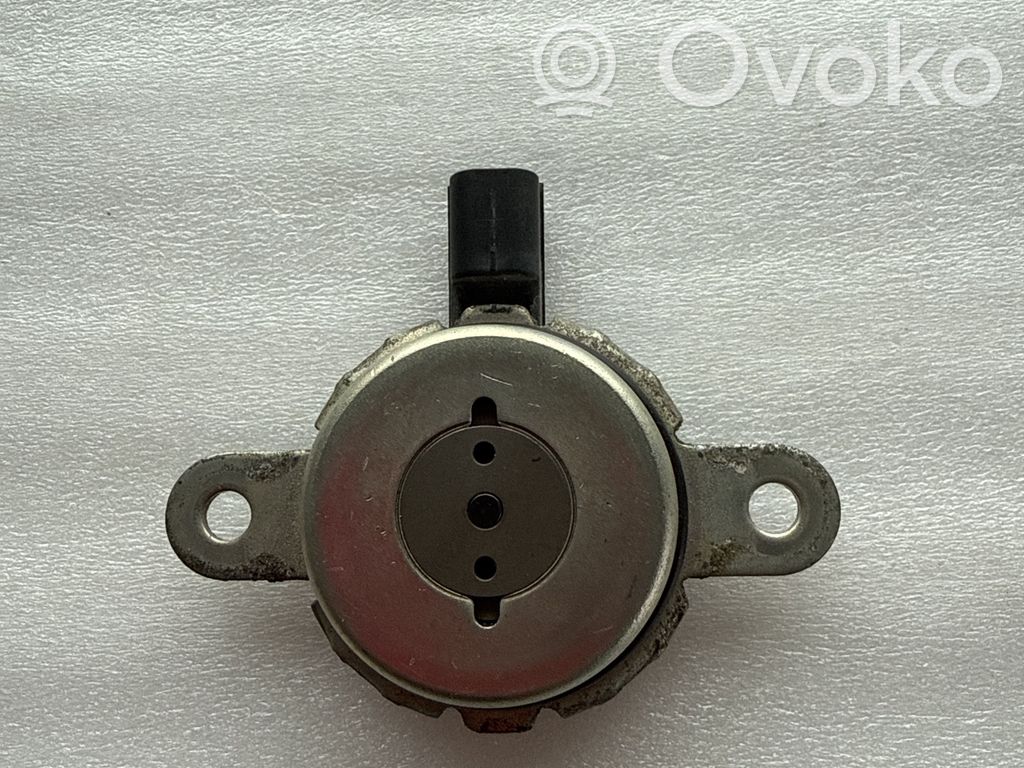 Subaru Forester SJ Camshaft vanos timing valve 