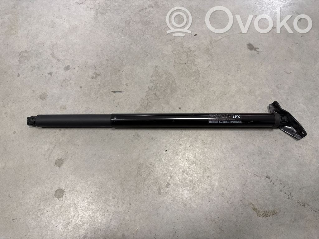 Subaru Ascent Tailgate strut 