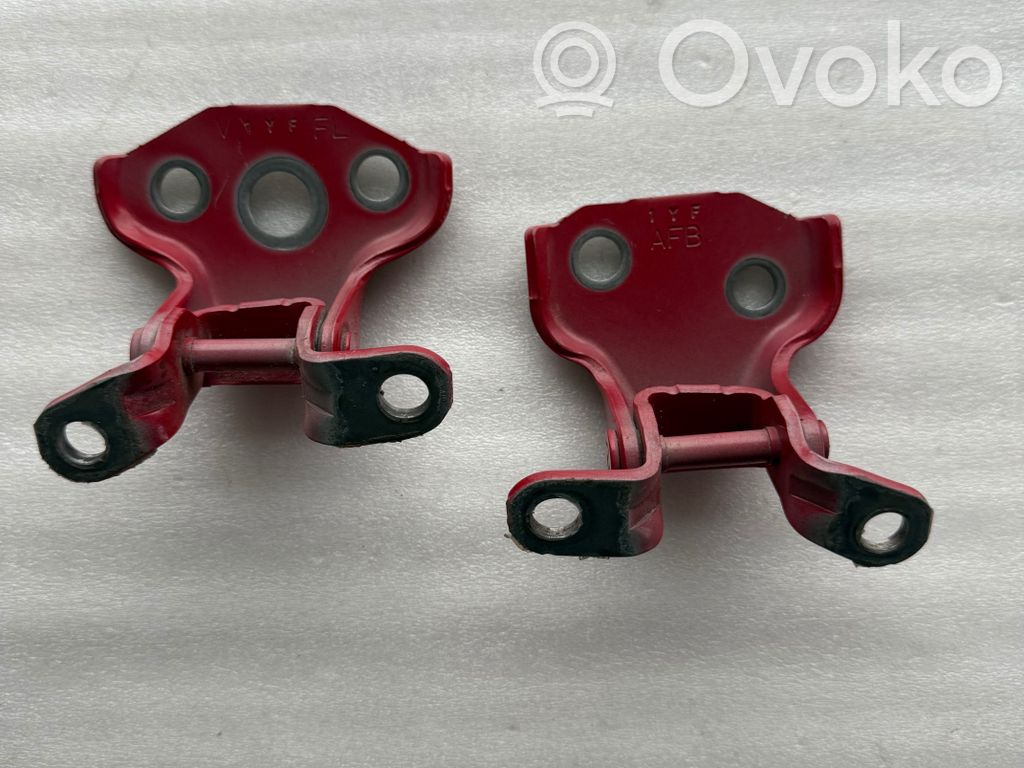 Toyota GR 86 Set balamale ușă față 