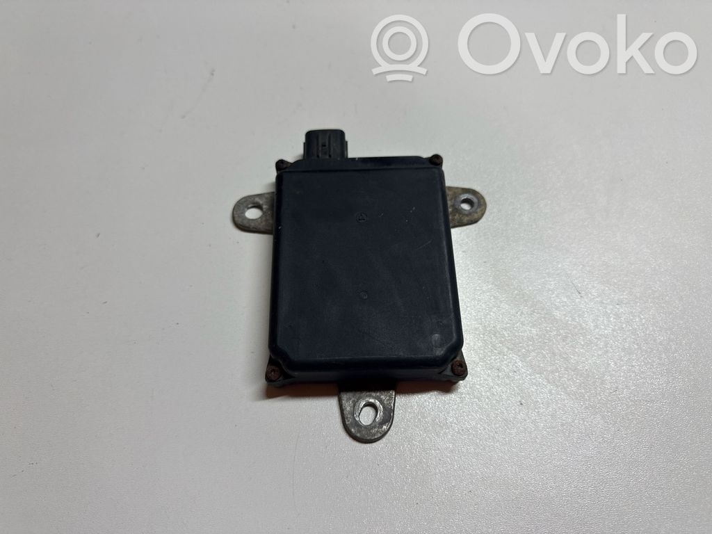 Subaru Legacy Blind spot module 