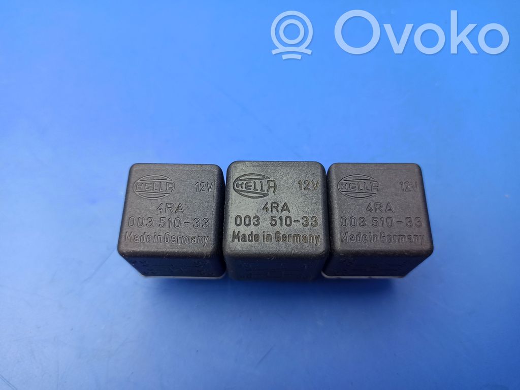 Muu rele   4RA00351033,00351033,HELLA