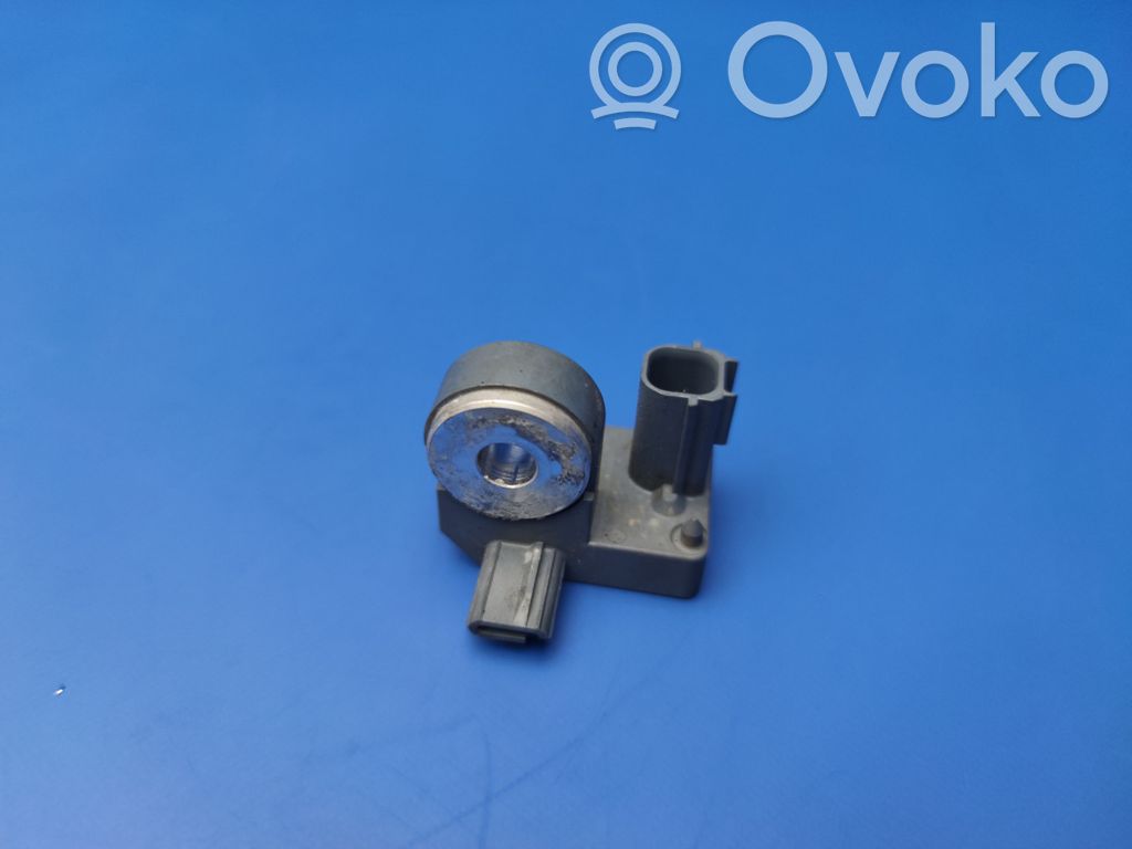 Jaguar XF Airbagsensor Crashsensor Drucksensor 