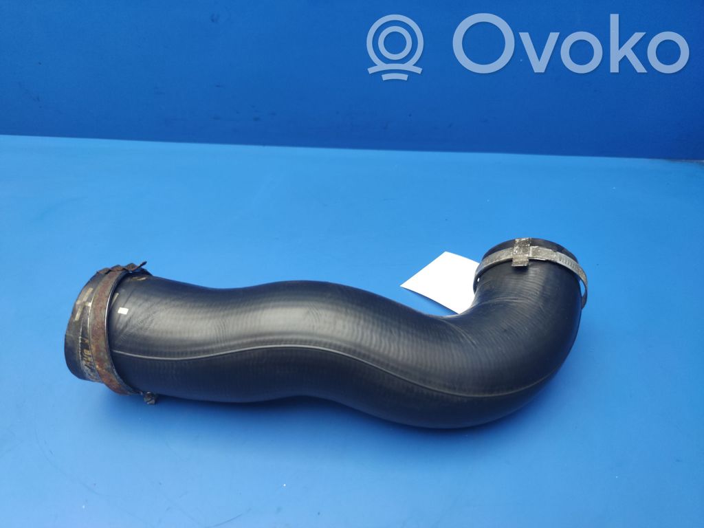 Intercooler hose/pipe   6W936F073AB