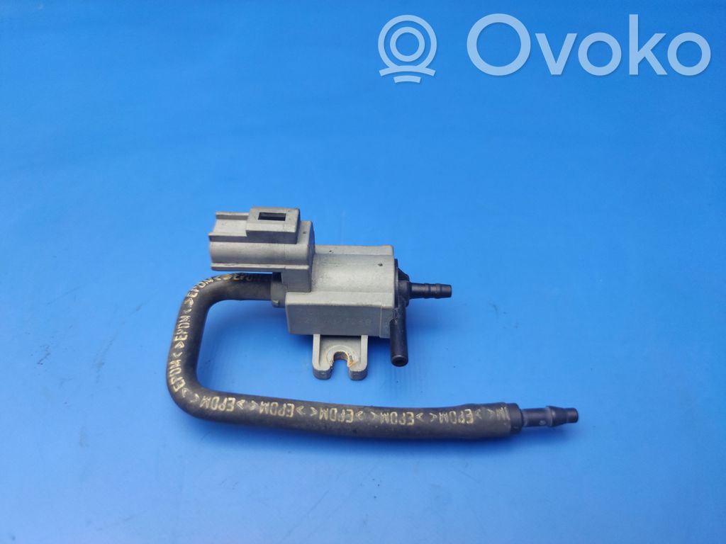 Jaguar XF Electroválvula del turbo 