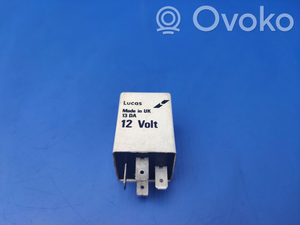 Jaguar XJS Seat heating relay 