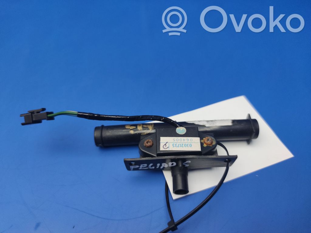 Jaguar XJS Sensor 