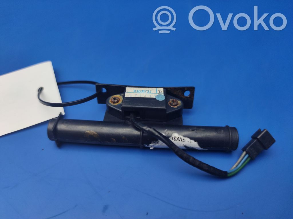 Jaguar XJS Sensor 