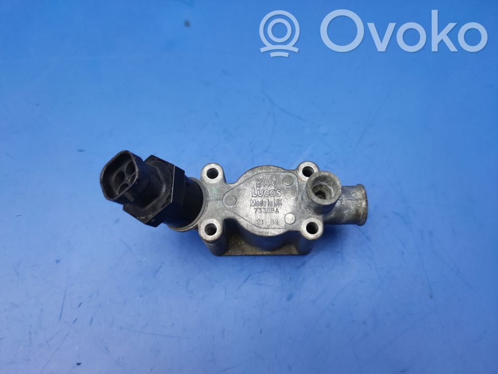 Zawór regulacji biegu jałowego / Regulator   73368A,73312A