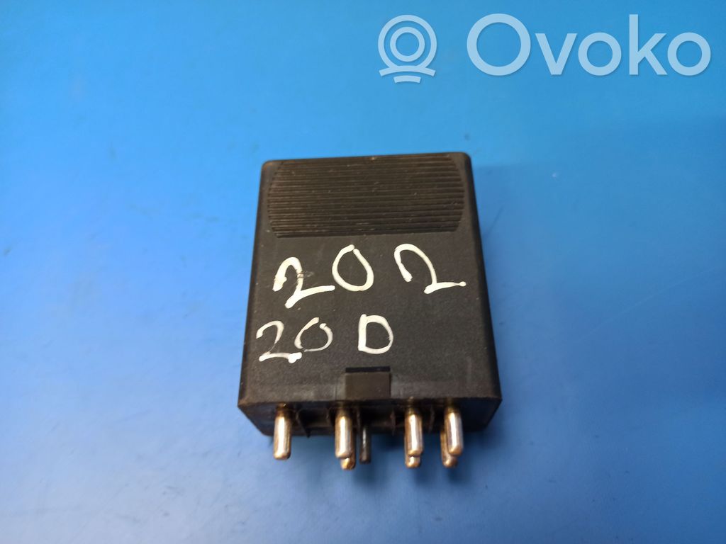 Mercedes-Benz C W202 Other relay 