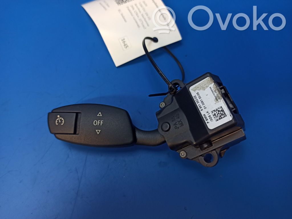 BMW 5 E60 E61 Cruise control stalk 