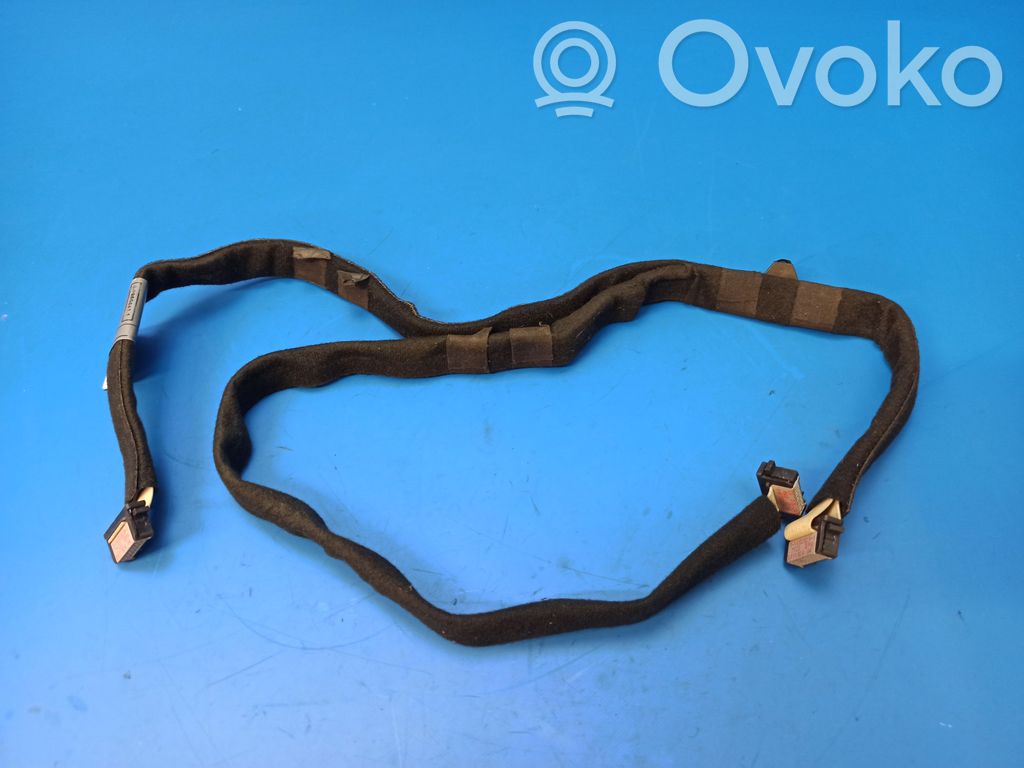 BMW 5 E60 E61 Other wiring loom 