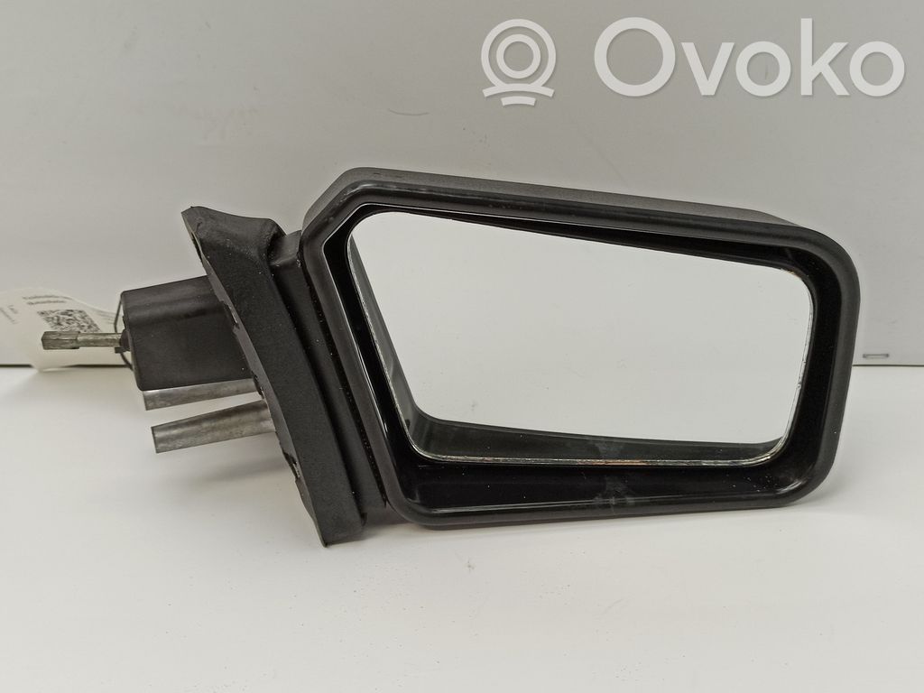 Manual wing mirror   8201050,21088201342