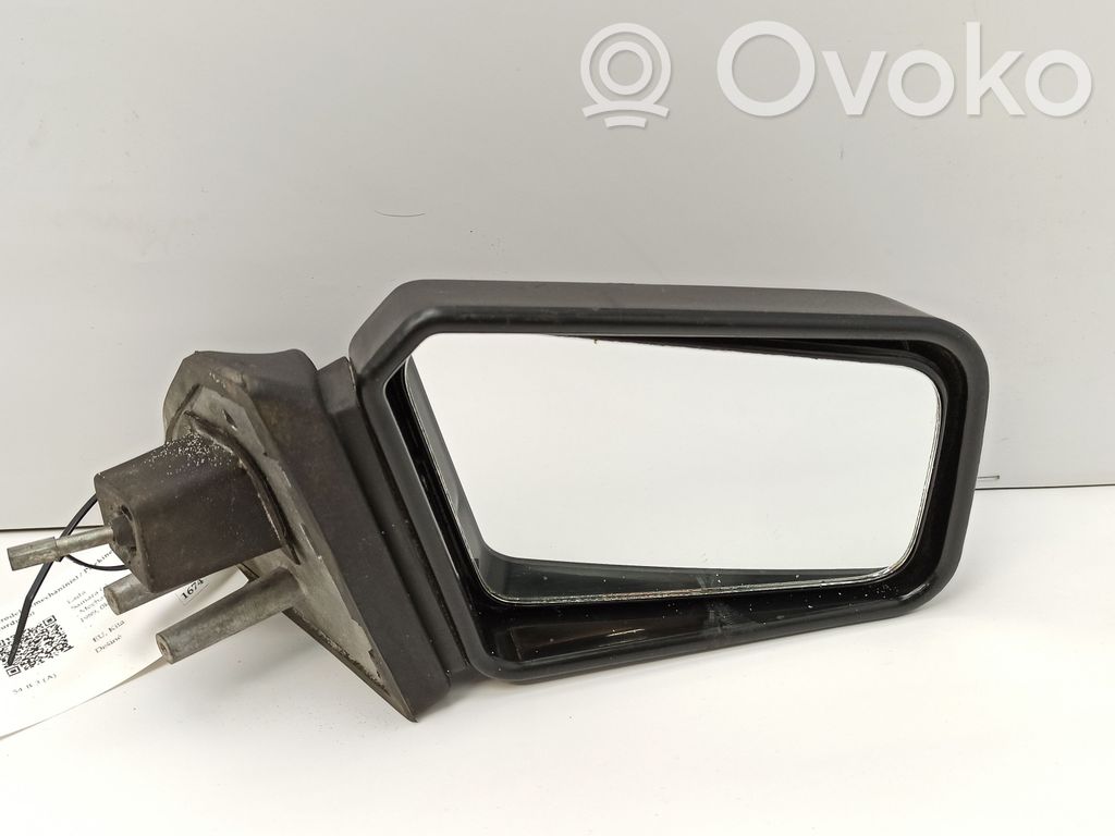 Lada Samara Manual wing mirror 