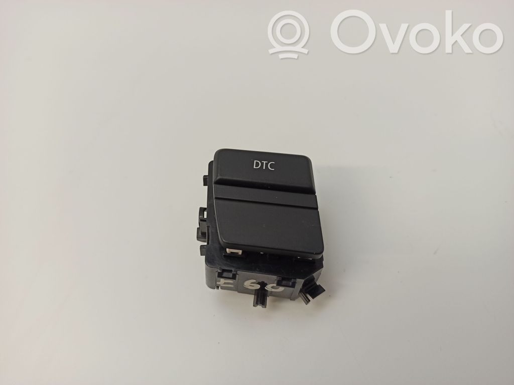 BMW 5 E60 E61 Other switches/knobs/shifts 