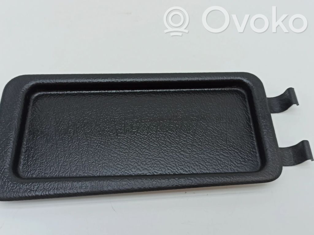 Microcar M.GO Verkleidung Kofferraumabdeckung 