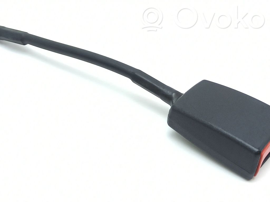 Hebilla del cinturón delantero   33032803