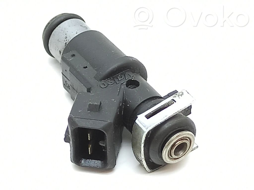 Microcar M.GO Fuel injector 