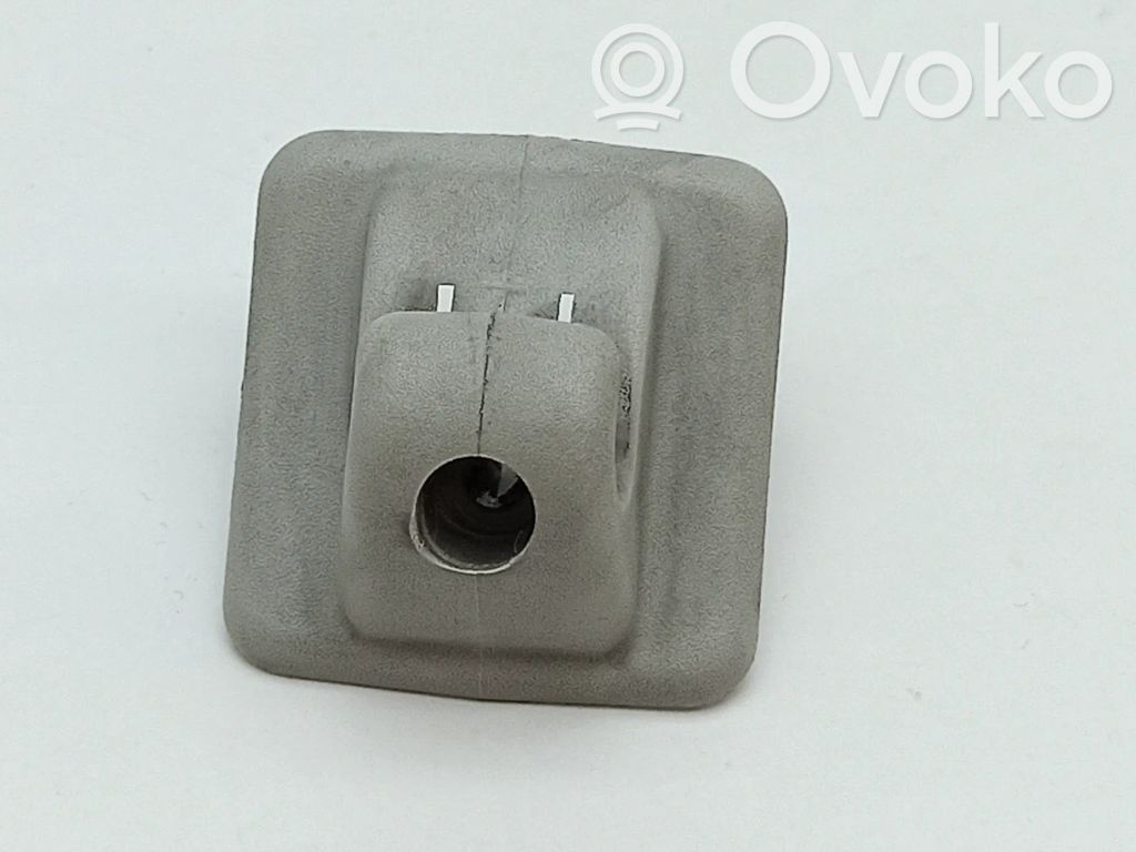 Microcar M.GO Sun visor clip/hook/bracket 