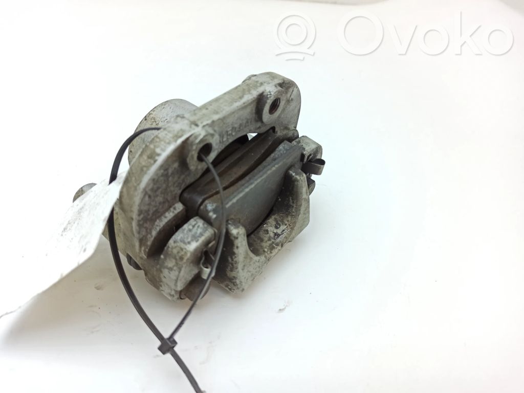 Microcar M.GO Передний суппорт 