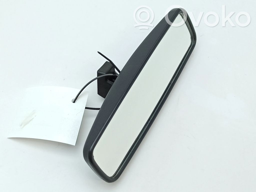 Rear view mirror (interior)   E20308285,E20208285