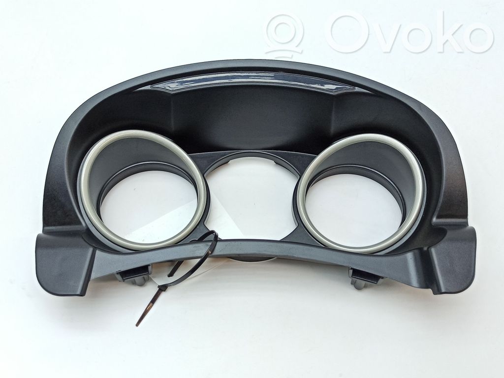 Microcar M.GO Dashboard trim 