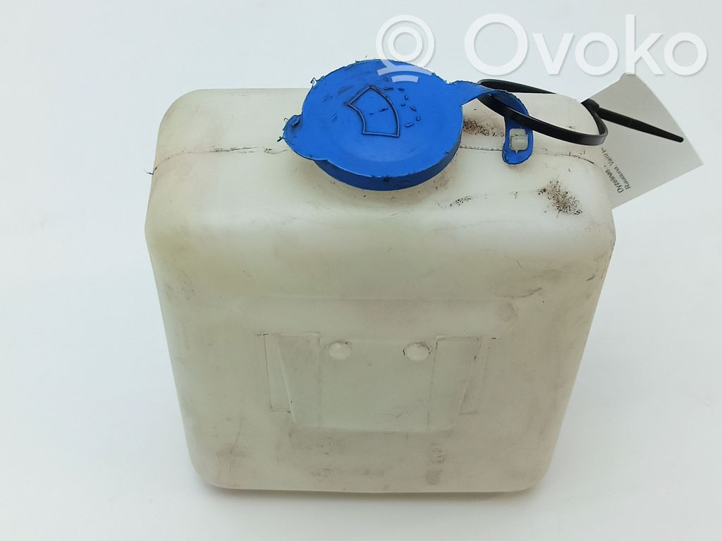 Microcar M.GO Logu šķidruma tvertne 