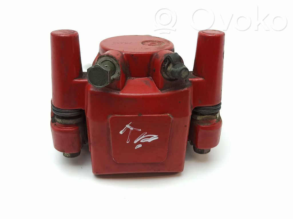 Zacisk hamulcowy przedni   KL504A1,28A18