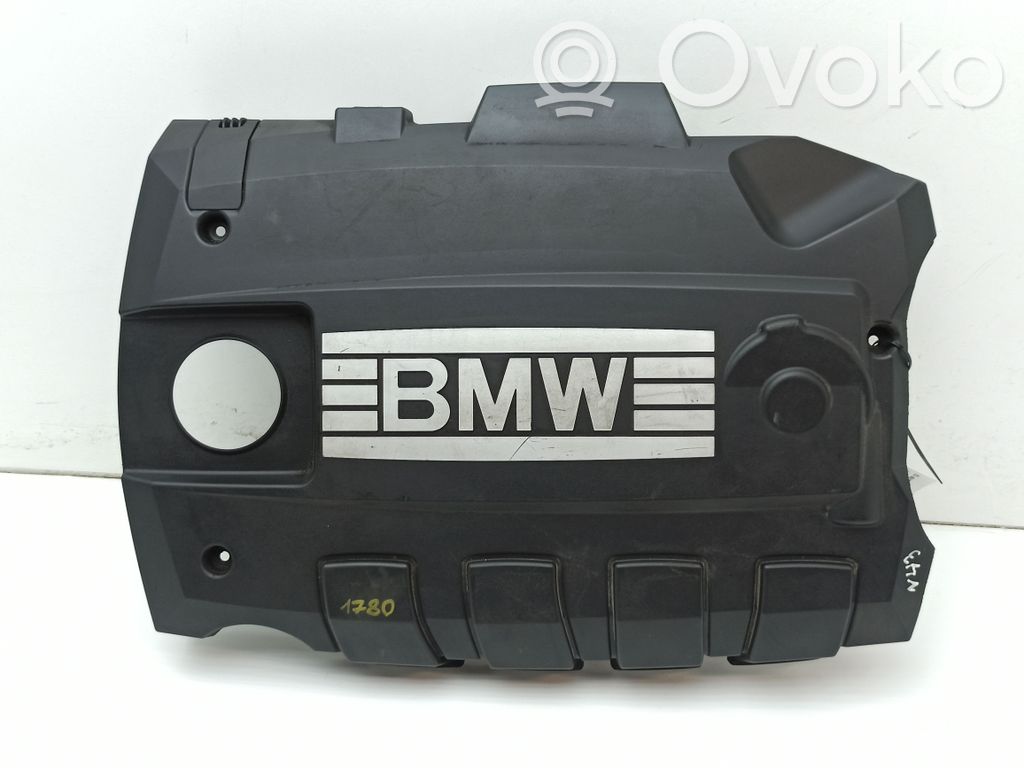 Engine cover (trim)   7566614,756661405
