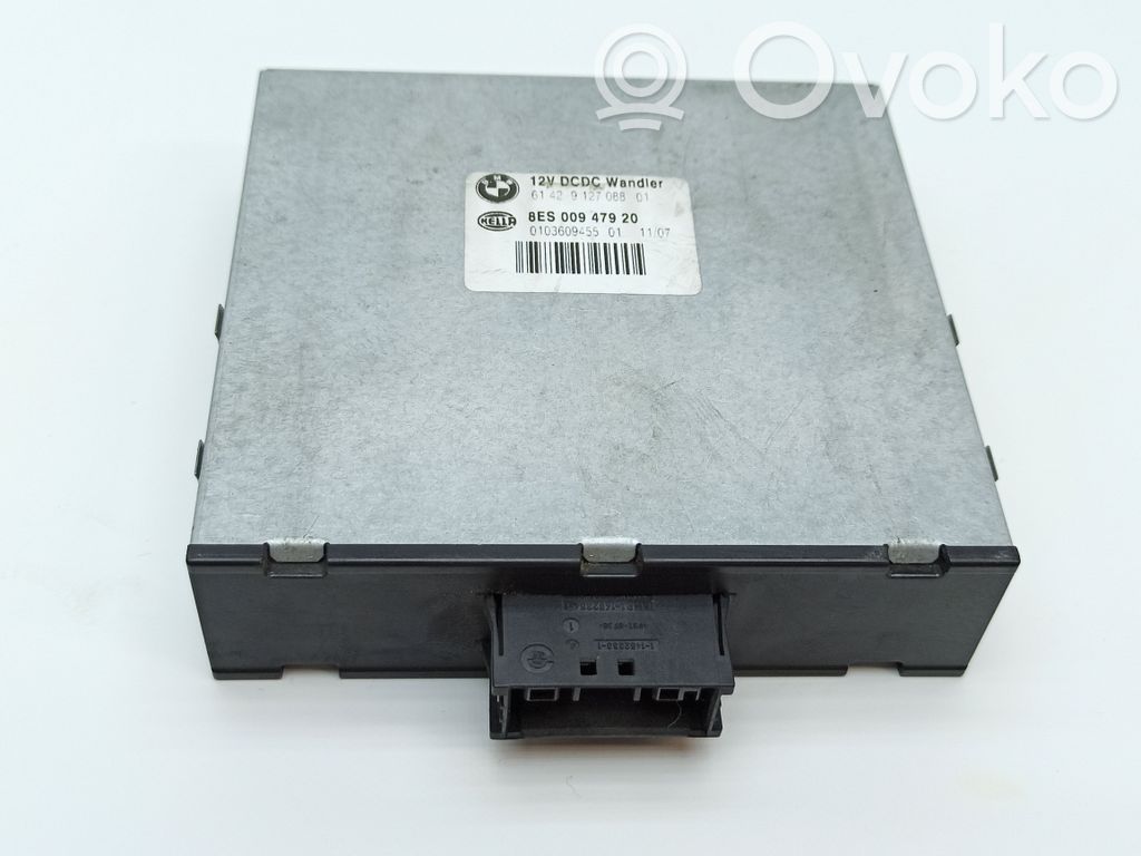 Other control units/modules   9127088,61429127088,912708801,8ES00947920